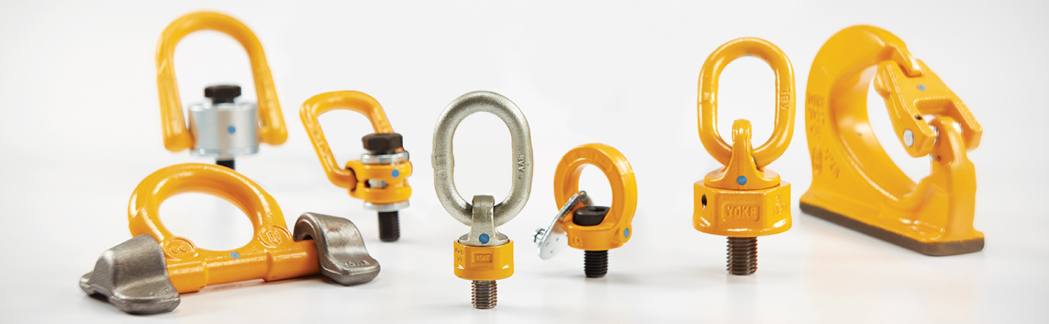 Shackles & Swivels - Lifting Equipment Online