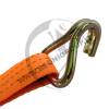 vendita online LASHING DOUBLE J HOOK | 50MM/3T - LC=1500DAN