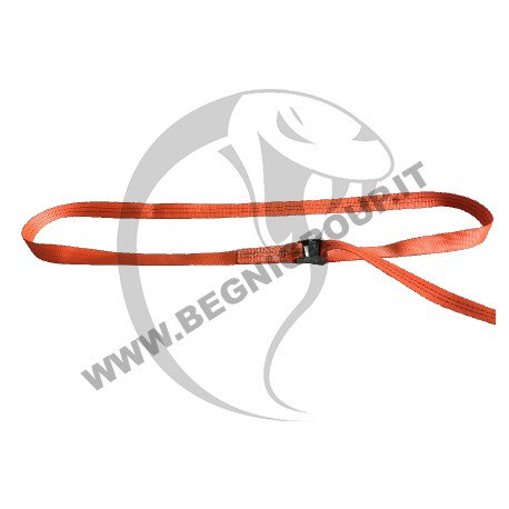 vendita online AAZ-0635 - ANCORAGGIO AD ANELLO CON FIBBIA 35MM